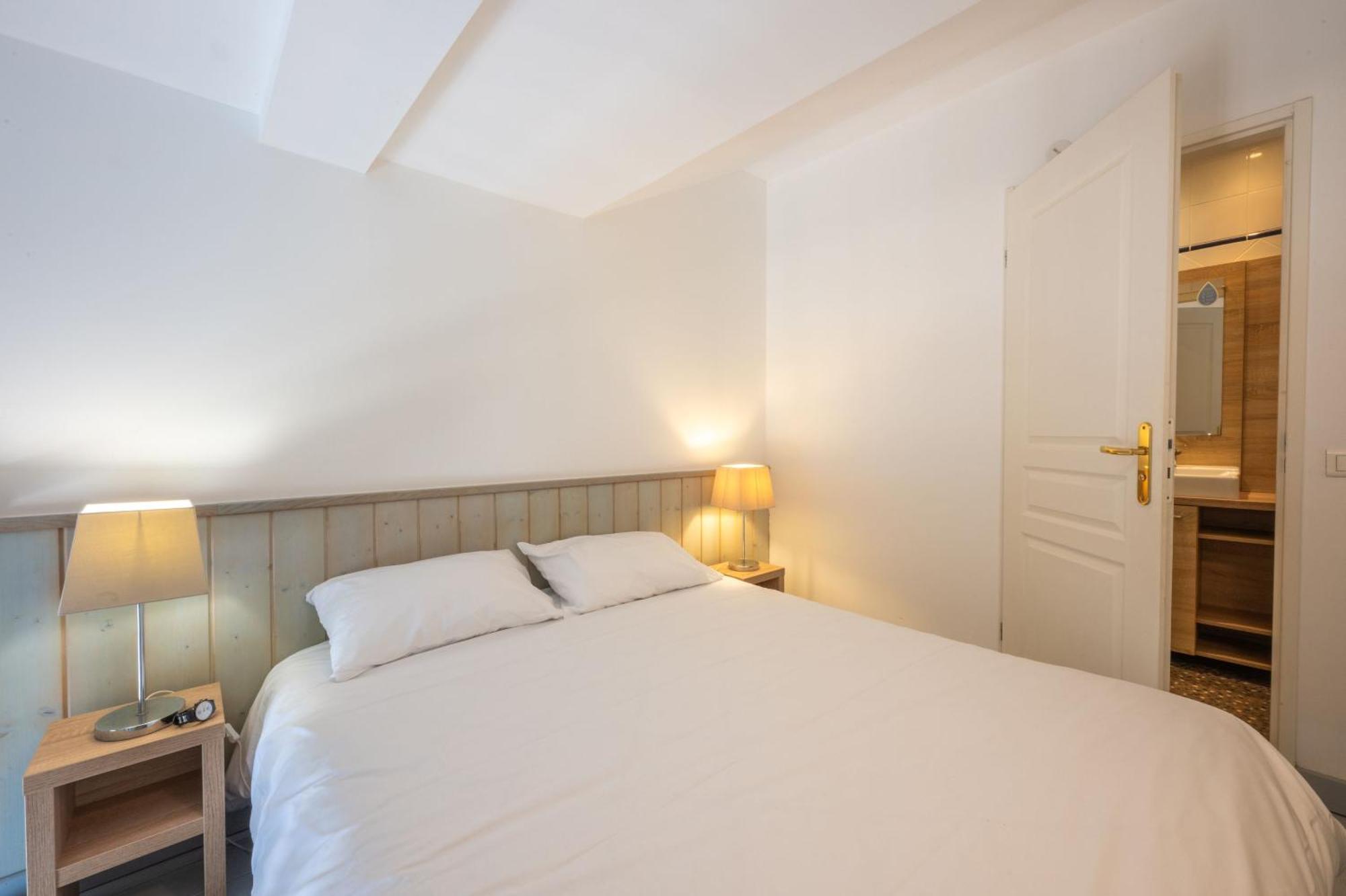Residence Odalys Valentin Plage 梅尔河畔的巴兹 外观 照片