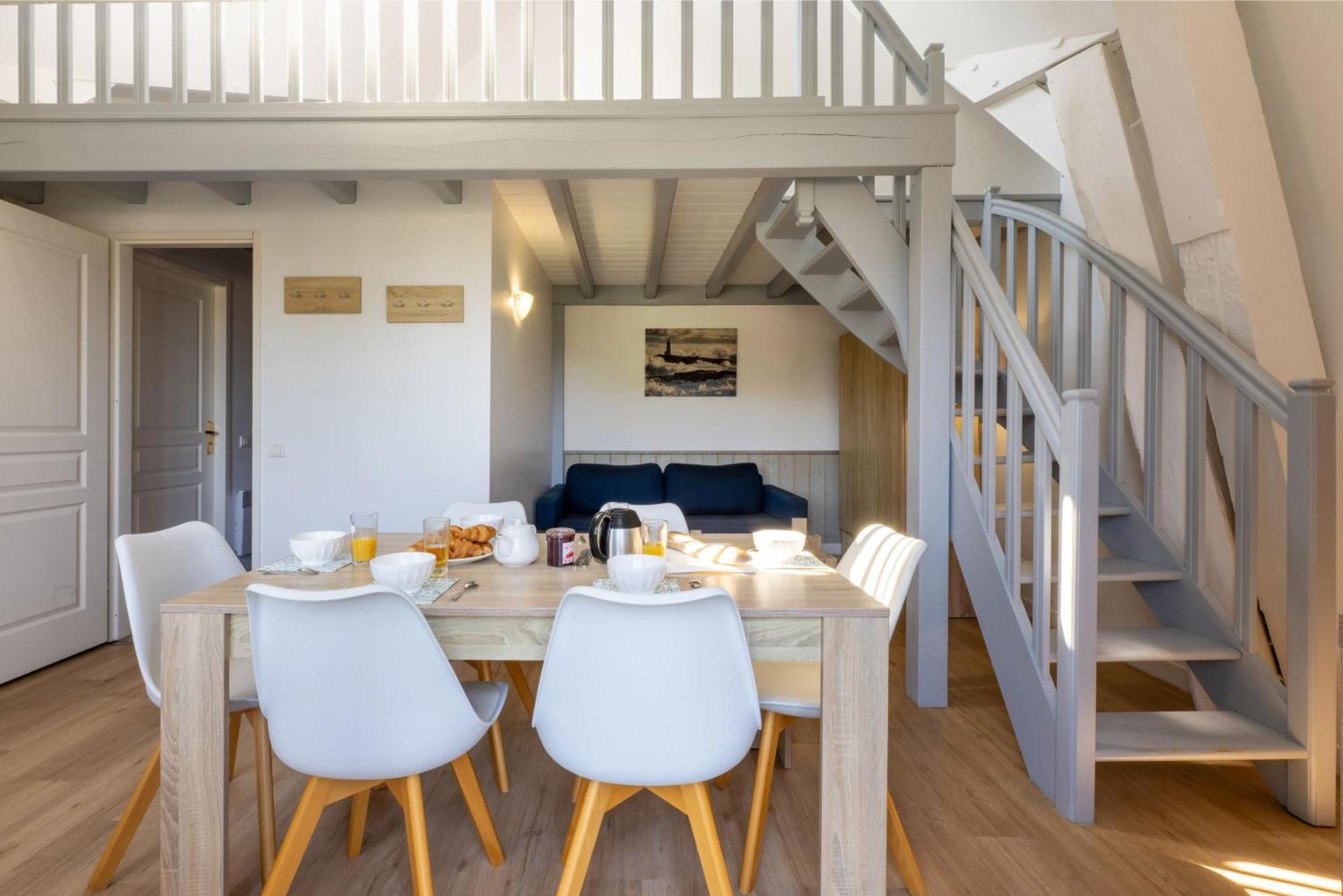 Residence Odalys Valentin Plage 梅尔河畔的巴兹 外观 照片